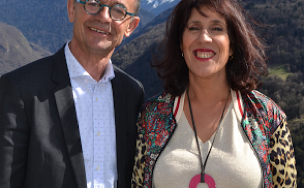 Aulml | Journal d'info sur la ligne Paris/Luchon