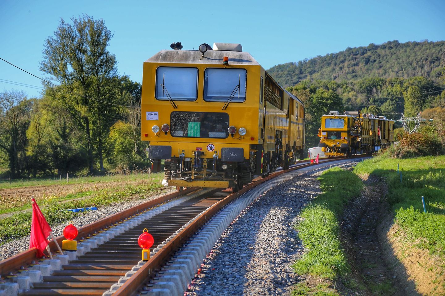 Aulml | Journal d'info sur la ligne Paris/Luchon