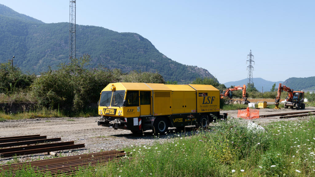 Aulml | Journal d'info sur la ligne Paris/Luchon