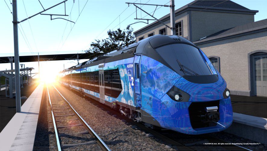 Aulml | Journal d'info sur la ligne Paris/Luchon