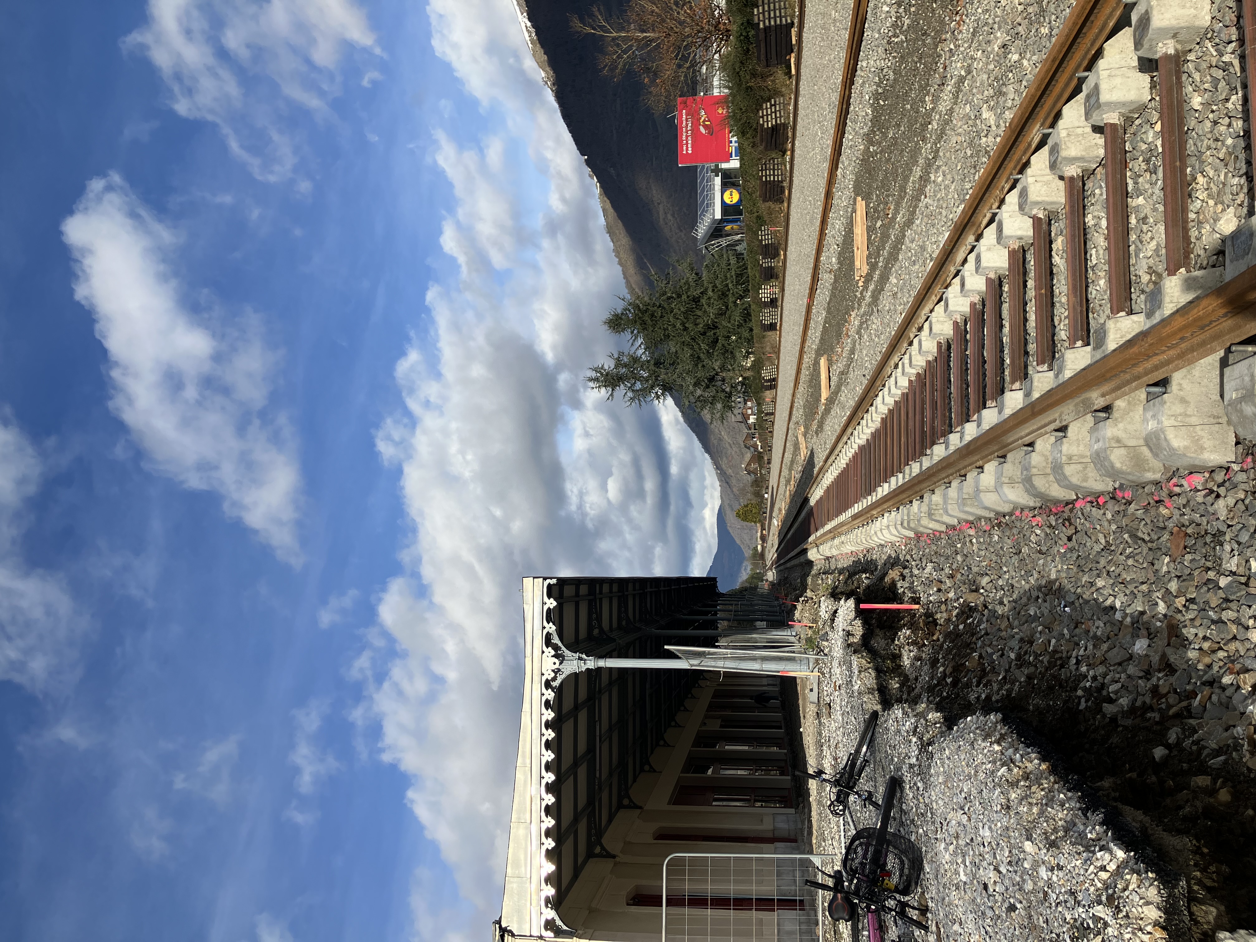 Aulml | Journal d'info sur la ligne Paris/Luchon