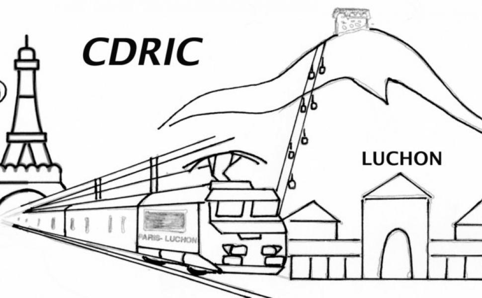 Aulml | Journal d'info sur la ligne Paris/Luchon