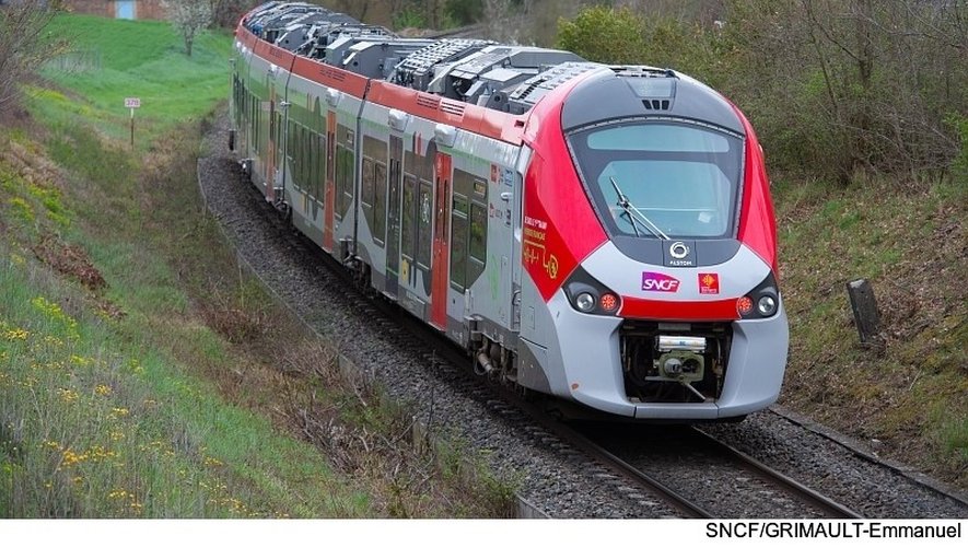 Aulml | Journal d'info sur la ligne Paris/Luchon