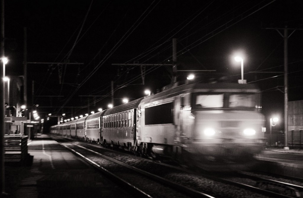 Aulml | Journal d'info sur la ligne Paris/Luchon